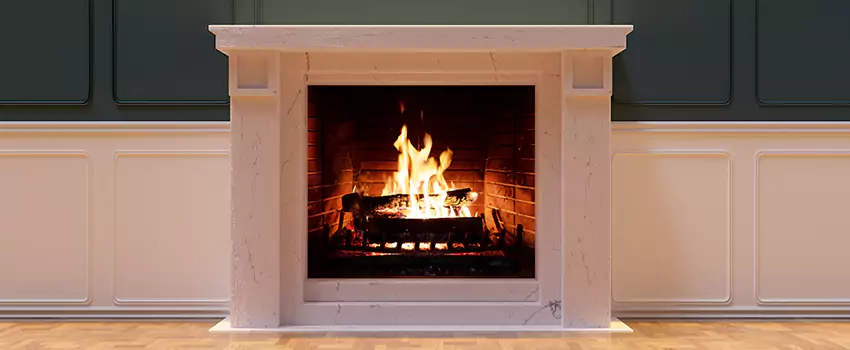 Empire Comfort Systems Fireplace Installation and Replacement in Edwards Community Club, Oklahoma