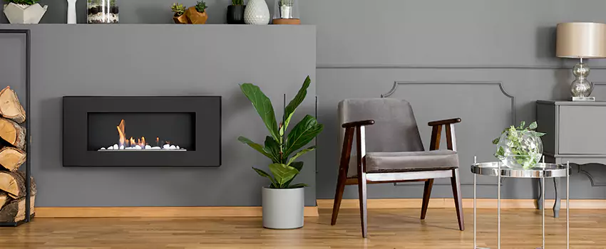 Ethanol Fireplace Burner Repair in Edwards Community Club, OK