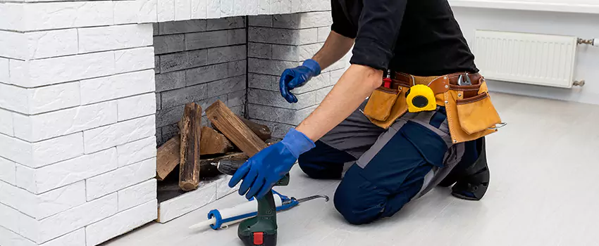 Fireplace Doors Cleaning in Edwards Community Club, Oklahoma