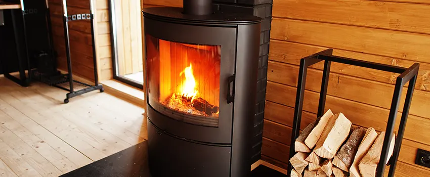 Gas Fireplace Door Handle Installation Services in Apple Valley, Oklahoma