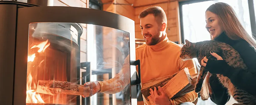 Fireplace Door Installation And Replacement Contractors in Apple Valley, OK