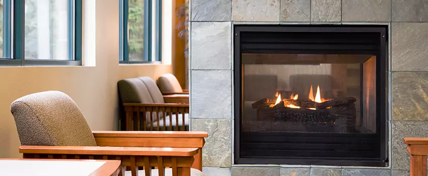 Fireplace Refacing in Apple Valley, Oklahoma