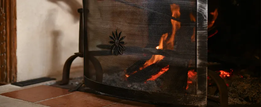 Electric Metal Fireplace installation Services in Edwards Community Club, OK