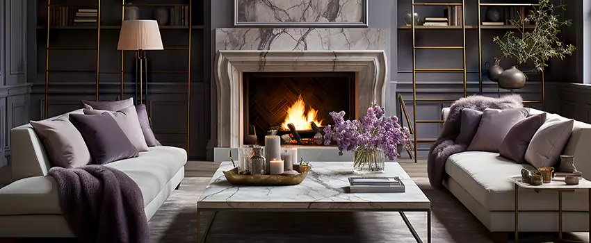 Fireplace Xtrordinair Ember-Glo Insert Fireplace Maintenance in Apple Valley, Oklahoma