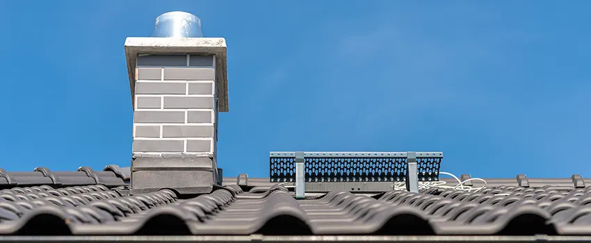 Repair Blocked Chimney in Edwards Community Club, Oklahoma