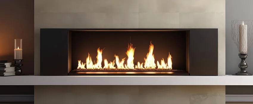 Vent Free Gas Fireplaces Repair Solutions in Edwards Community Club, Oklahoma