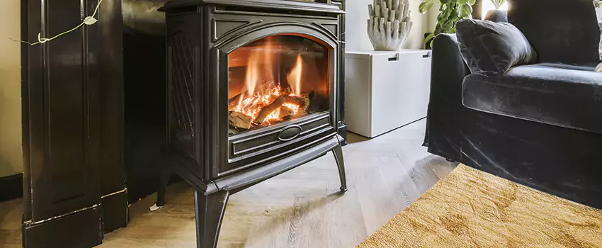 Cost of Hearthstone Stoves Fireplace Services in Apple Valley, Oklahoma