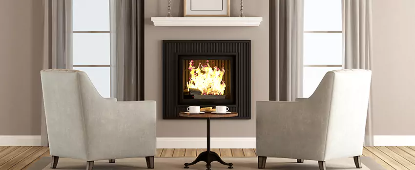 Heat & Glo Outdoor Gas Fireplaces Installation Contractors in Edwards Community Club, Oklahoma