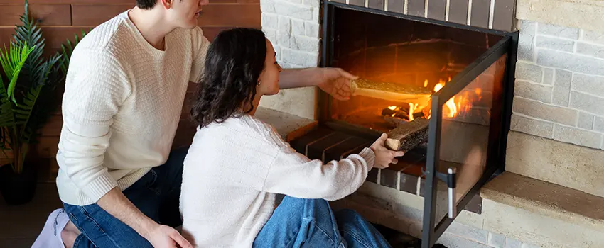 Kings Man Direct Vent Fireplaces Services in Edwards Community Club, Oklahoma
