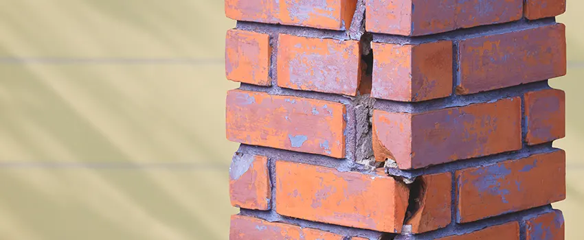 Leaking Chimney Repair And Replacement Cost in Edwards Community Club, Oklahoma