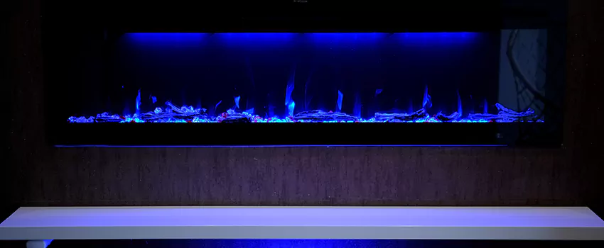 Benefits of Multi-Color Fireplace Installation in Apple Valley, OK