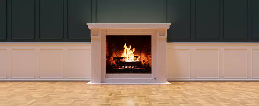 Napoleon Electric Fireplaces Inspection Service in Apple Valley, Oklahoma