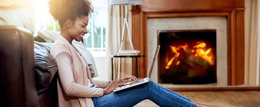 Cost-Effective Osburn Fireplace Installation and Repair in Apple Valley, OK