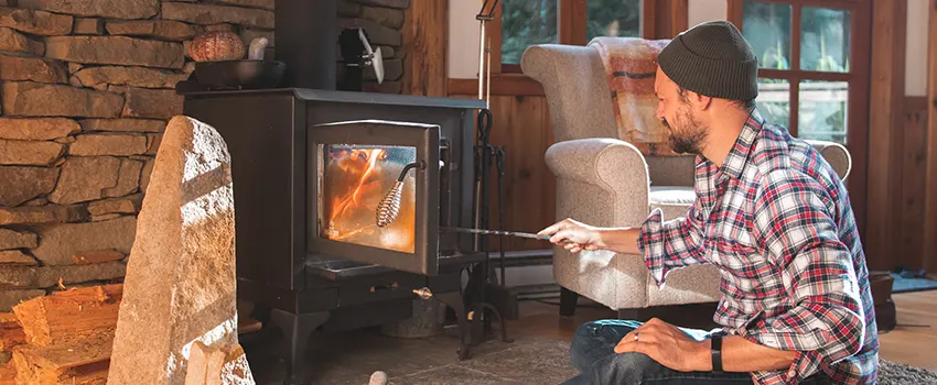 Cost of Pellet Fireplace Installation Services in Edwards Community Club, OK