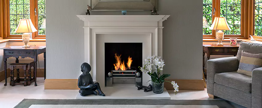 RSF Fireplaces Maintenance and Repair in Apple Valley, Oklahoma