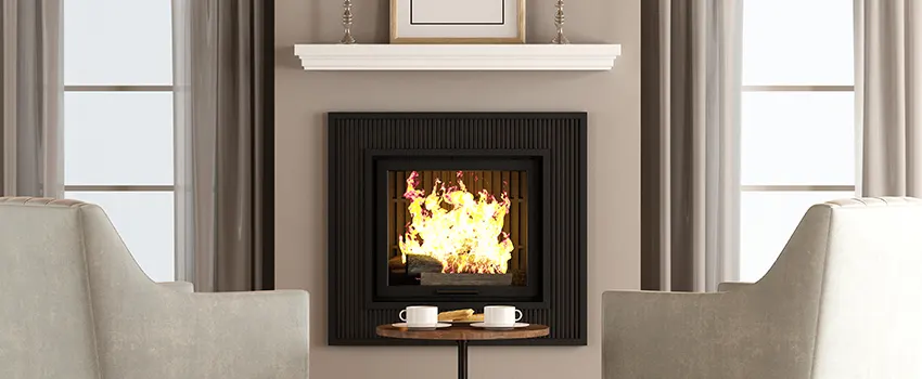 Superior Outdoor Fireplace Repair in Edwards Community Club, OK