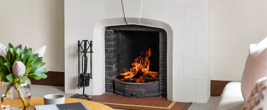 Valor Fireplaces and Stove Repair in Apple Valley, OK