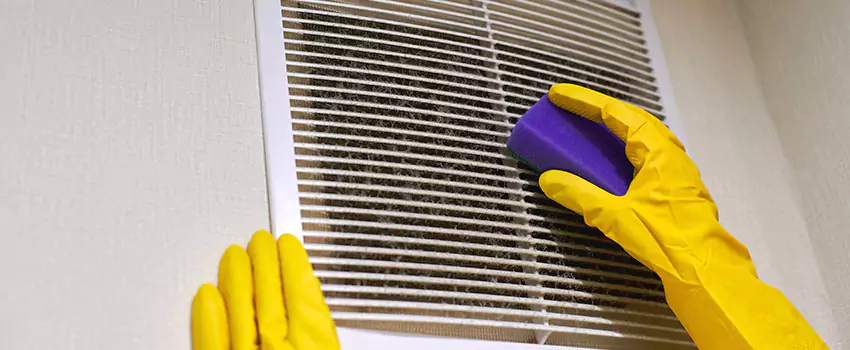 Vent Cleaning Company in Apple Valley, OK