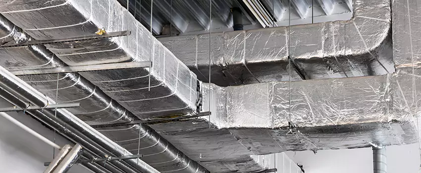 Vent Dust Cleaning Cost in Apple Valley, OK