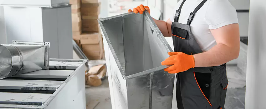 Ventilation Fan Cleaning Services in Apple Valley, Oklahoma