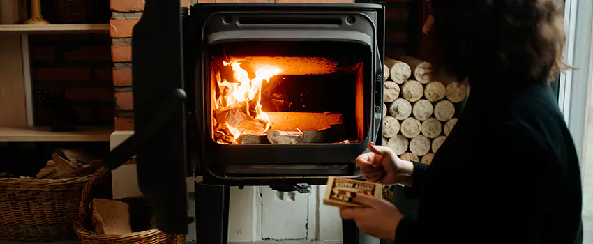 Key Features of Vermont Castings Fireplaces in Edwards Community Club, OK