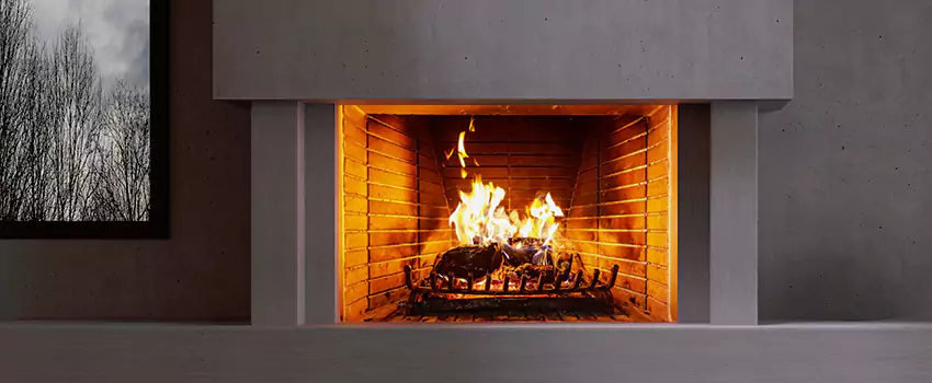 Indoor Wood Burning Furnace Repair and Installation in Edwards Community Club, Oklahoma