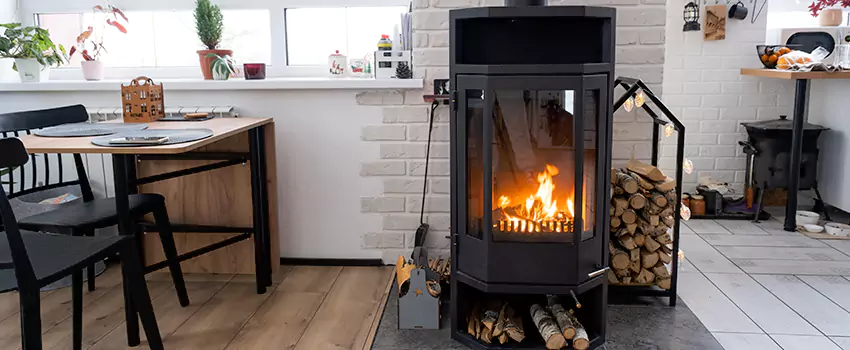 Wood Stove Firebox Installation Services in Edwards Community Club, OK