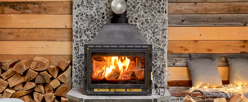 Wood Stove Cracked Glass Repair Services in Apple Valley, OK
