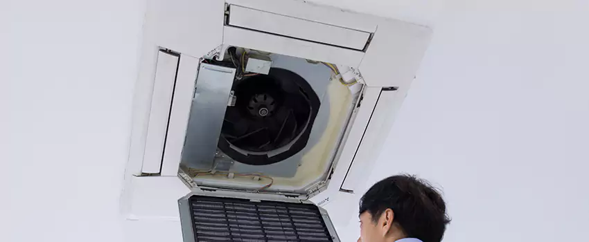 Benefits of Professional Air Duct Cleaning in Apple Valley, Oklahoma