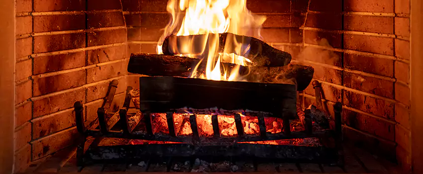 Chimney Ash Dump Cover Repair Services in Apple Valley, OK