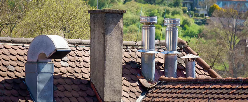 Commercial Chimney Blockage Removal in Edwards Community Club, Oklahoma