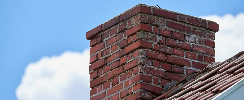Chimney Concrete Bricks Rotten Repair Services in Edwards Community Club, Oklahoma