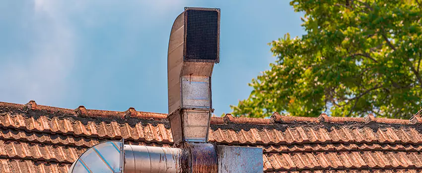 Chimney Cleaning Cost in Edwards Community Club, Oklahoma