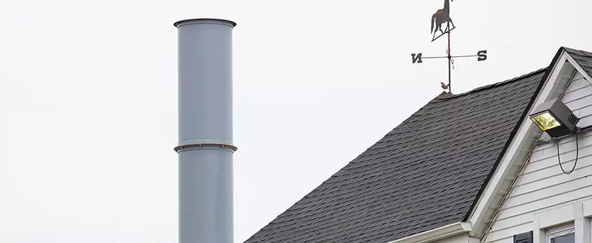 Multi-flue Chimney Caps Installation And Repair in Edwards Community Club, OK