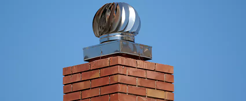 Chimney Damper Hinge Repair in Edwards Community Club, OK