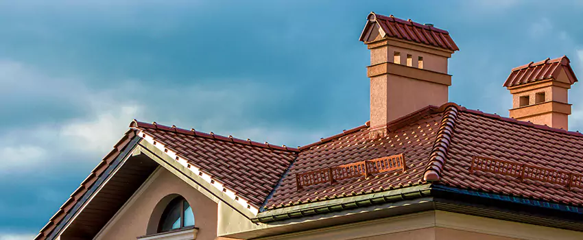 Residential Chimney Services in Edwards Community Club, Oklahoma