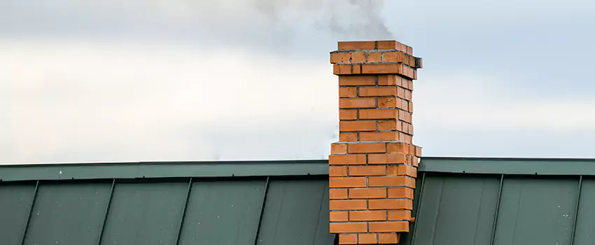 Chimney Installation Company in Edwards Community Club, OK