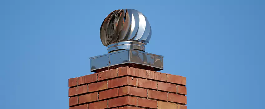 Chimney Flue Rebuild Services in Apple Valley, Oklahoma