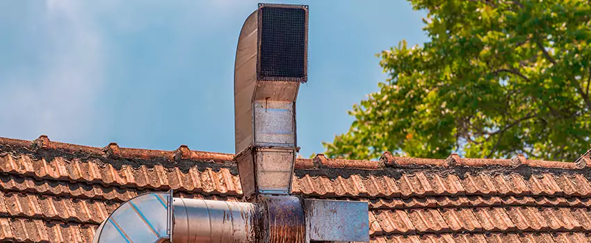 Chimney Blockage Removal in Edwards Community Club, Oklahoma