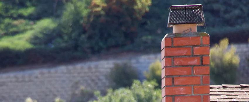 Chimney Tuckpointing And Masonry Restoration in Edwards Community Club, OK