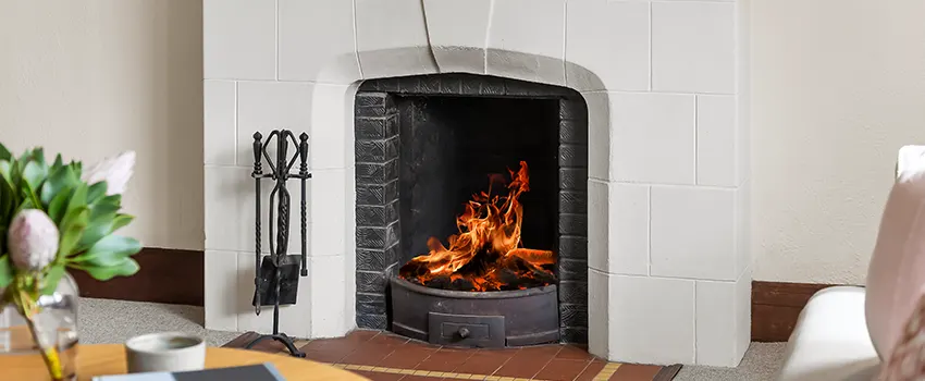 Classic Open Fireplace Design Services in Edwards Community Club, Oklahoma