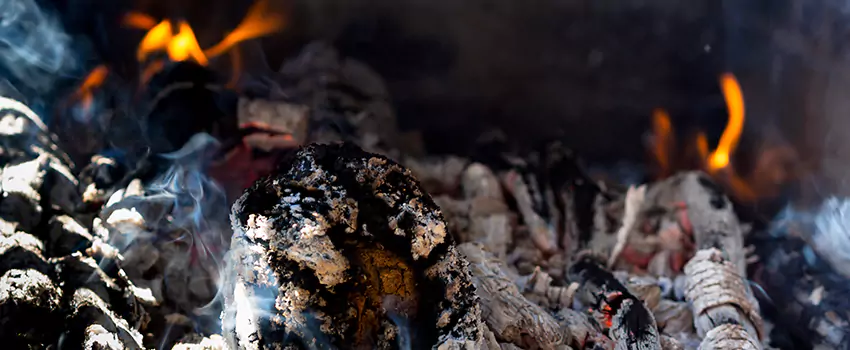 Creosote Removal Experts in Apple Valley, OK