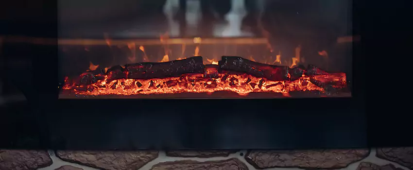 Cost of Electric Fireplace Repair Service in Edwards Community Club, Oklahoma