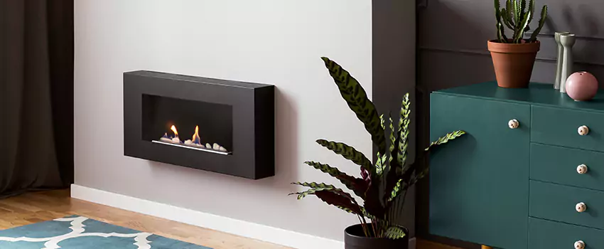 Cost of Ethanol Fireplace Repair And Installation Services in Edwards Community Club, OK
