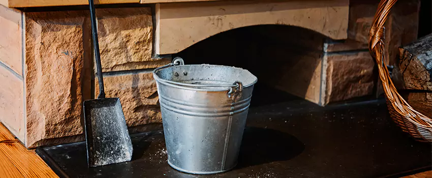 Clean The Fireplace Mantle And Hearth in Edwards Community Club, Oklahoma
