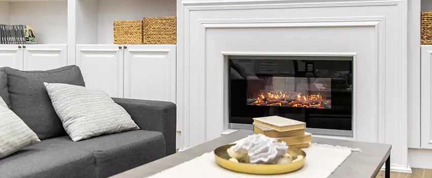 Professional Fireplace Maintenance Contractors in Edwards Community Club, OK