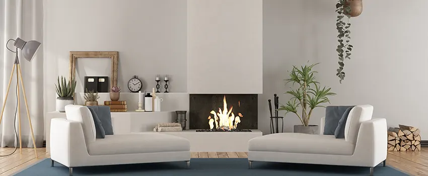 Decorative Fireplace Crystals Services in Apple Valley, Oklahoma