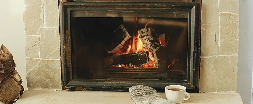 Fireplace Door Handle Replacements Services in Apple Valley, Oklahoma