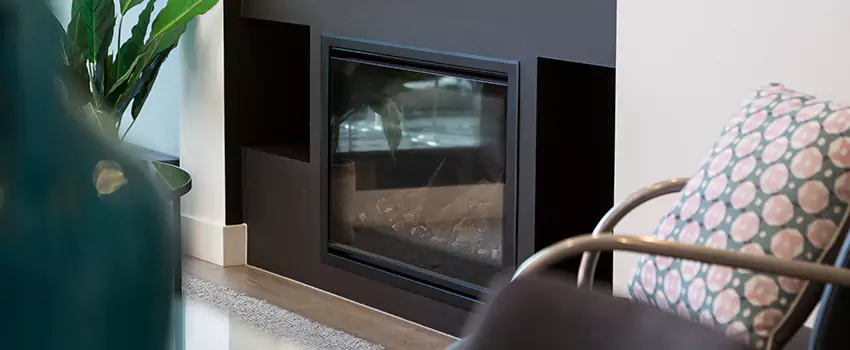 Gas Fireplace Installation in Apple Valley, OK