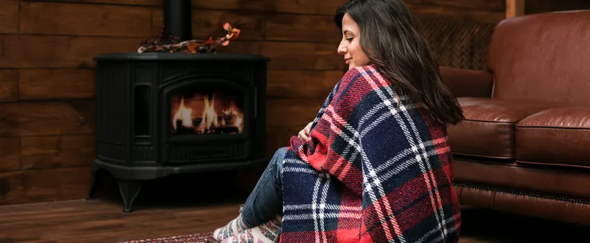 Fireplace Firebox Grate Replacement Services  in Edwards Community Club, Oklahoma